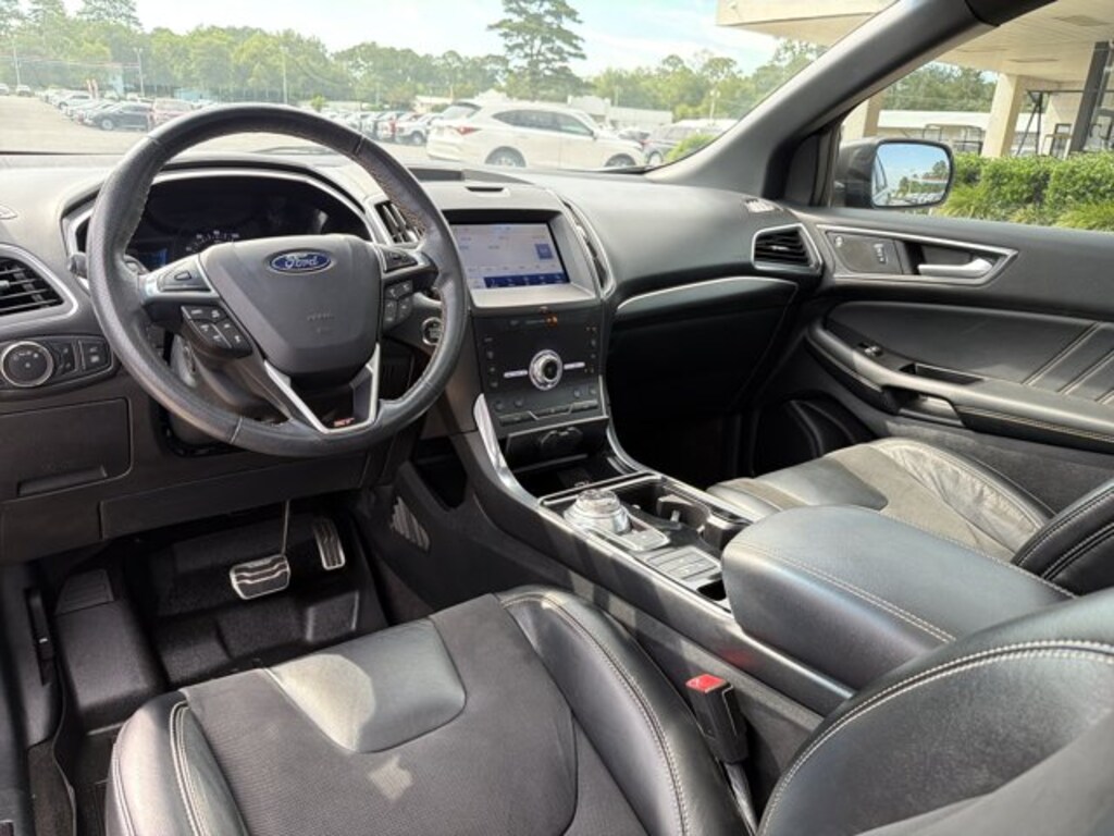 Used 2020 Ford Edge ST SUV