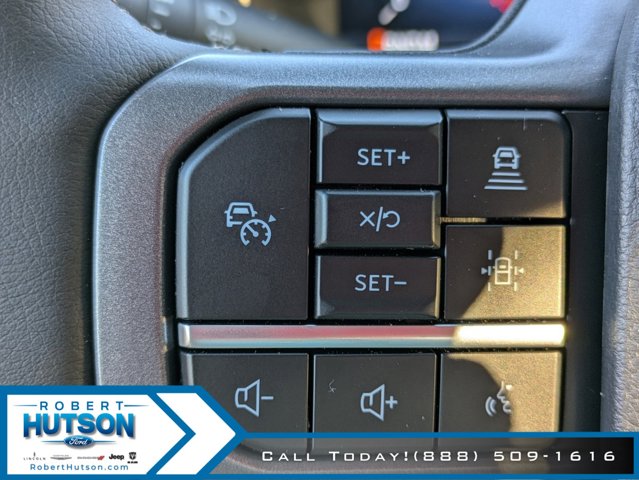 2025 Ford F-150 Lariat - Photo 17