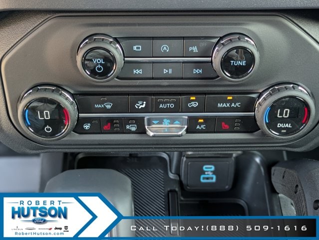 2025 Ford Bronco 4-Door Raptor - Photo 30