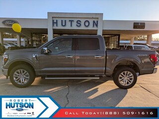 2026 Ford F-150 Lariat TRUCK