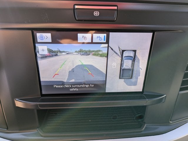 2025 Ford F-350 Super Duty XL - Photo 25