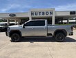  GMC Sierra 2500 HD