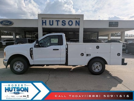 2025 Ford Super Duty F-250 XL TRUCK