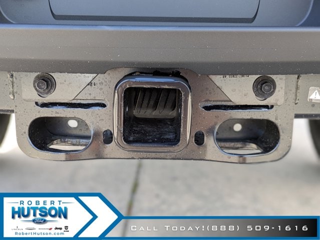 2025 Ford F-350 Super Duty XL - Photo 10