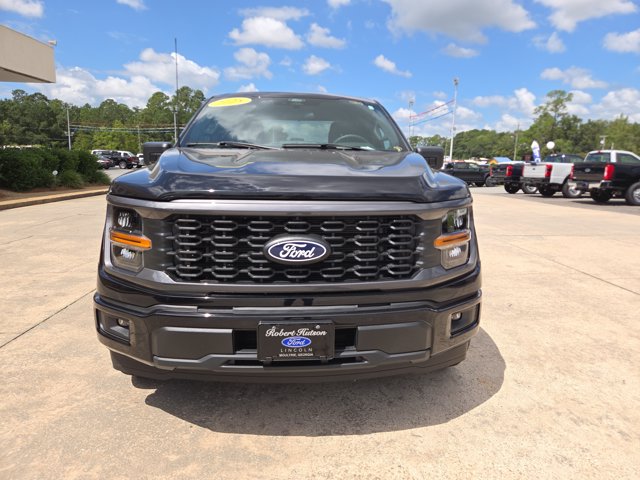 Used 2025 Ford F-150 STX Truck SuperCab