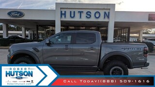 2025 Ford Ranger Raptor TRUCK