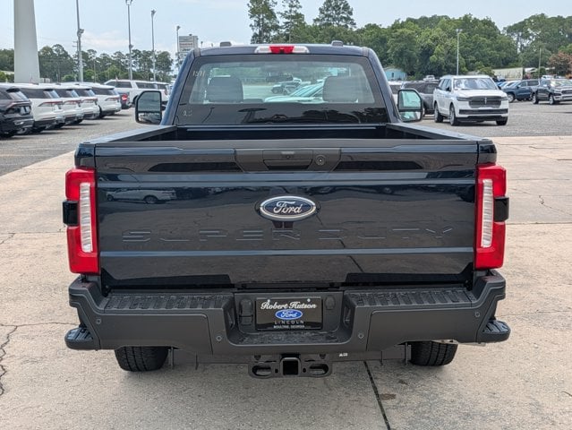 2025 Ford F-250 Super Duty XL - Photo 9