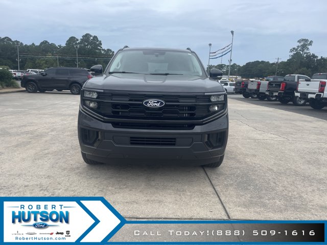 New 2027 Ford Expedition Active SUV