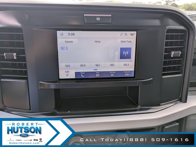 2025 Ford F-450 Super Duty Chassis Cab XL - Photo 17
