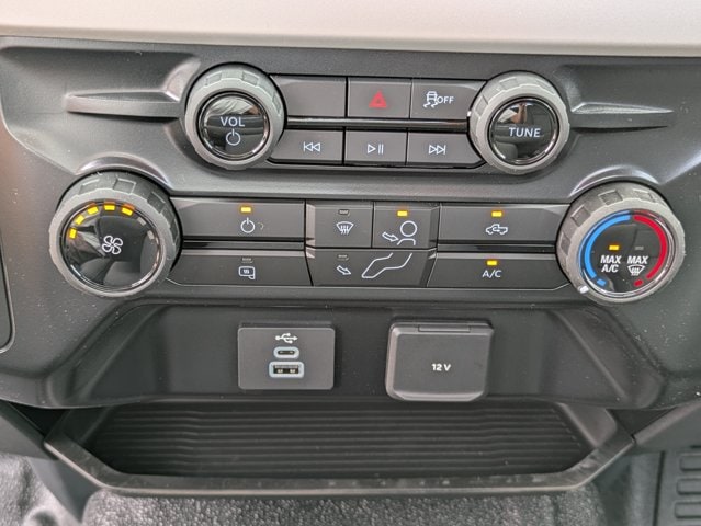 2025 Ford F-250 Super Duty XL - Photo 21