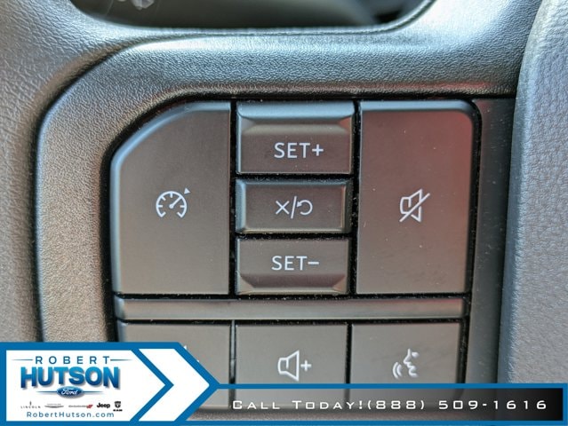 2025 Ford F-350 Super Duty XL - Photo 16