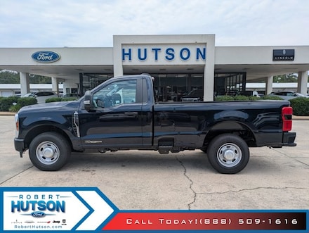 2025 Ford Super Duty F-250&reg; XL Truck Regular Cab