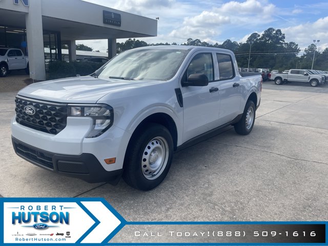 New 2026 Ford Maverick XL Truck SuperCrew