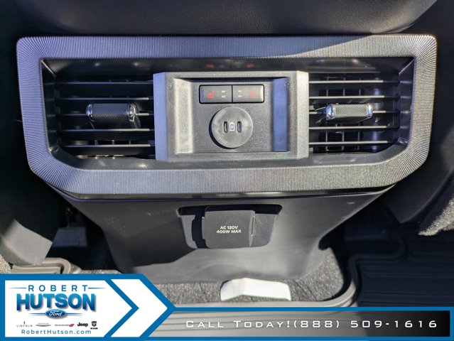 2025 Ford F-250 Super Duty Platinum - Photo 12