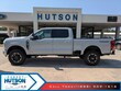 Ford Super Duty