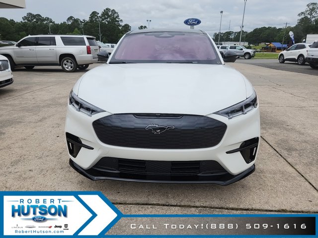 2023 Ford Mustang Mach-E GT photo 3
