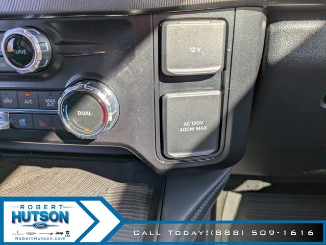2025 Ford F-250 Super Duty Platinum - Photo 24