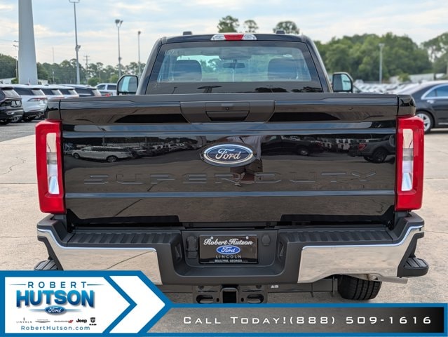 2025 Ford F-250 Super Duty XL - Photo 7