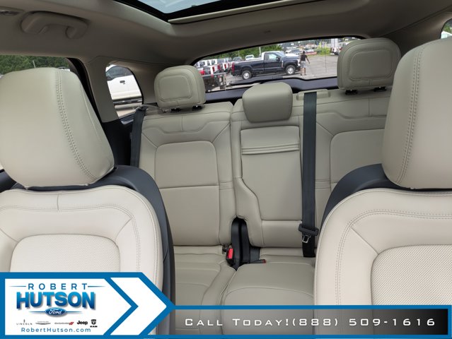 2025 Lincoln Corsair Grand Touring - Photo 35