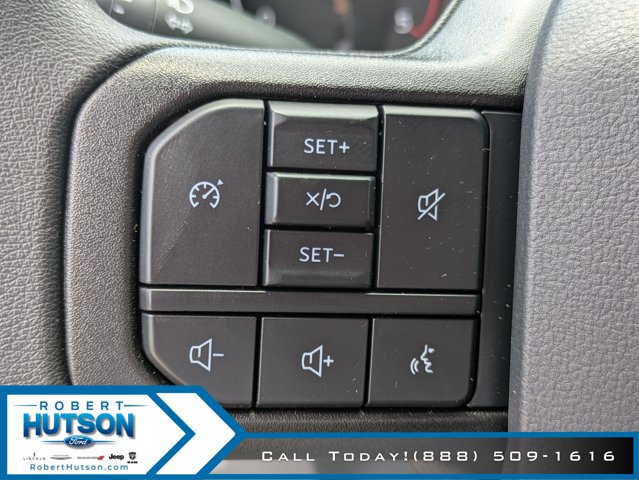 2025 Ford F-250 Super Duty XL - Photo 19