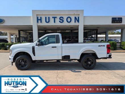 2026 Ford Super Duty F-350&reg; XL Truck Regular Cab