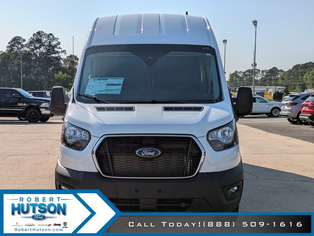 2025 Ford Transit Cargo Van photo 3
