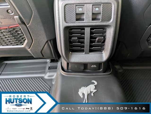 2025 Ford Bronco 4-Door Raptor - Photo 19