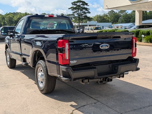 2025 Ford F-350 Super Duty XL - Photo 8