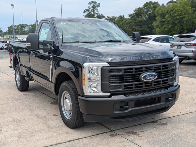 2025 Ford F-250 Super Duty XL - Photo 6