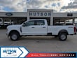 Ford F-250
