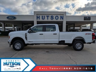 2025 Ford F-250 F-250 XL TRUCK