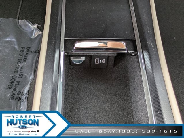 2025 Lincoln Corsair Grand Touring - Photo 30