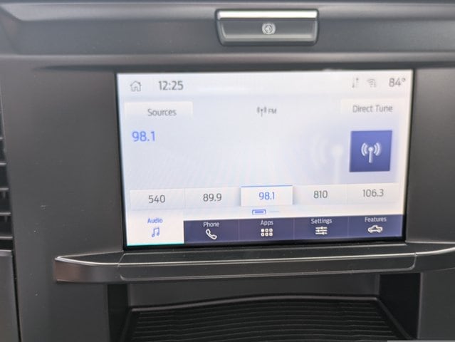 2025 Ford F-250 Super Duty XL - Photo 21