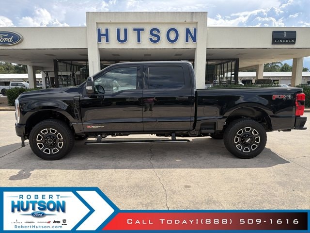 2026 Ford Super Duty