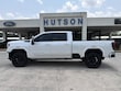  GMC Sierra 2500 HD