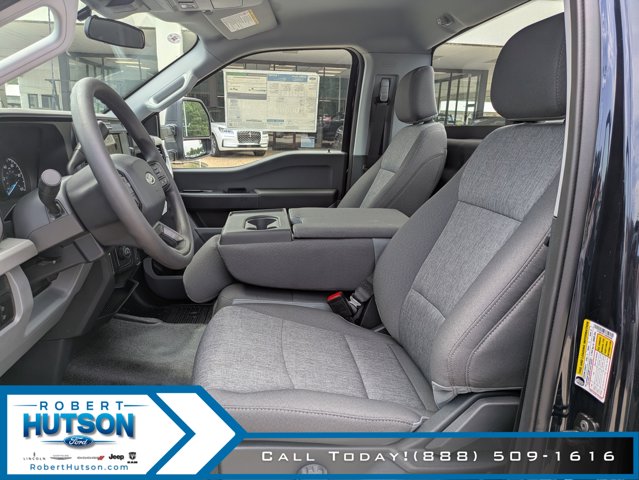 2025 Ford F-250 Super Duty XL - Photo 16