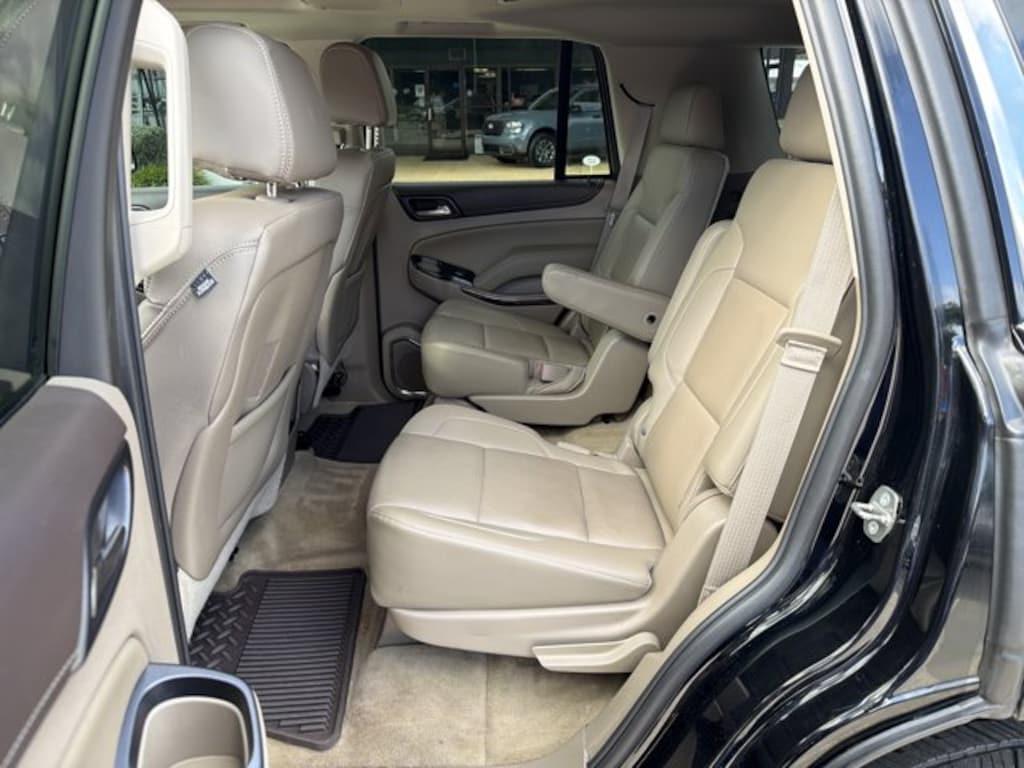 Used 2015 GMC Yukon SLT 2WD SLT