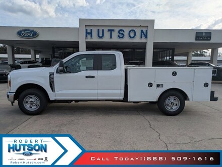 2025 Ford Super Duty F-250 XL TRUCK