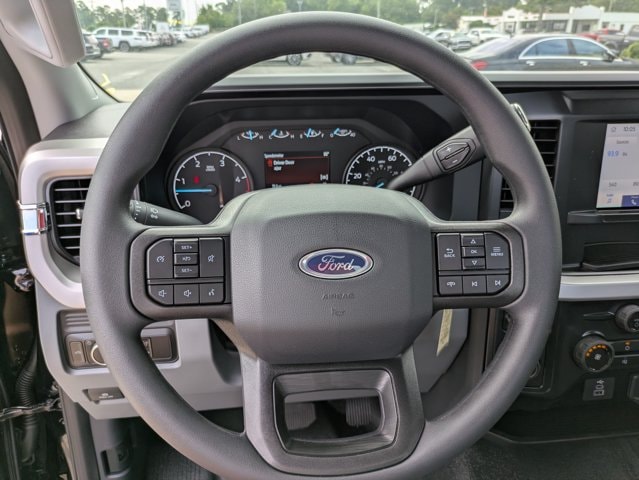 2025 Ford F-250 Super Duty XL - Photo 15