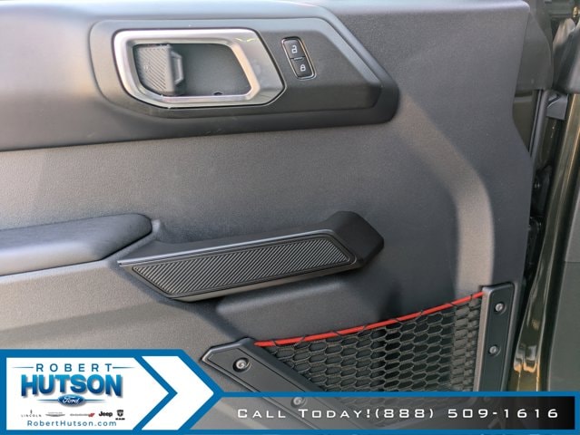 2025 Ford Bronco 4-Door Raptor - Photo 21