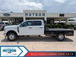 Ford Chassis Cab