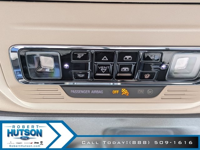 2025 Lincoln Corsair Grand Touring - Photo 33