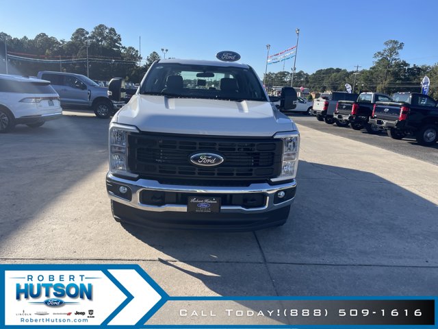New 2026 Ford Super Duty F-350® XL Truck Crew Cab