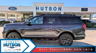 2026 Ford Expedition Tremor&reg; SUV