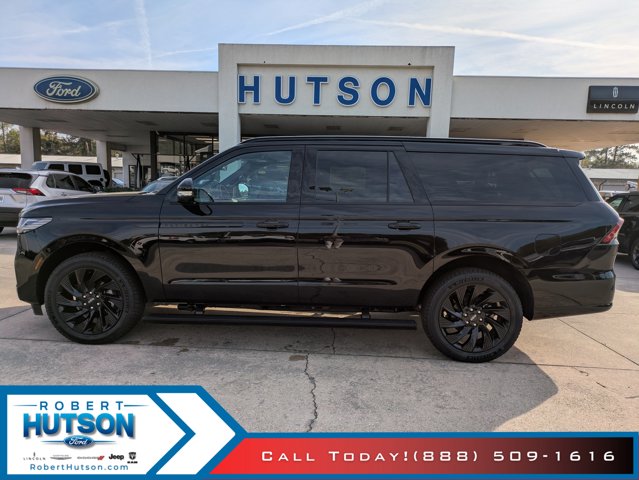 2026 Lincoln Navigator