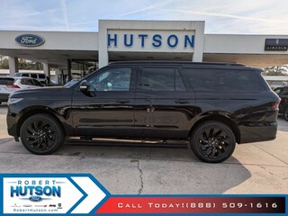 2026 Lincoln Navigator Reserve L SUV