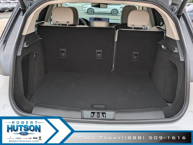 2025 Lincoln Corsair Grand Touring - Photo 10