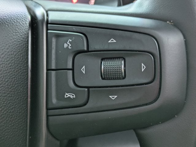 2025 GMC Sierra 1500 AT4 - Photo 22