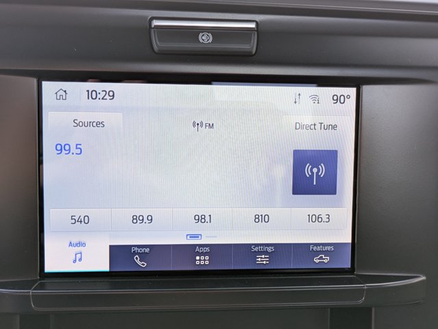 2025 Ford F-350 Super Duty XL - Photo 24