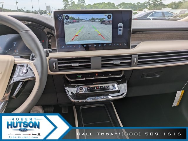 2025 Lincoln Corsair Grand Touring - Photo 32